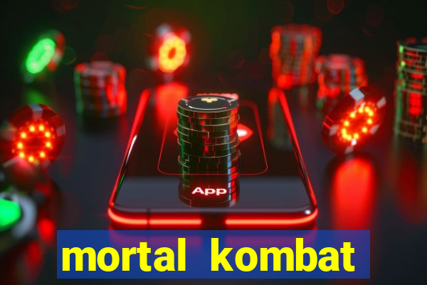 mortal kombat armageddon no click jogos